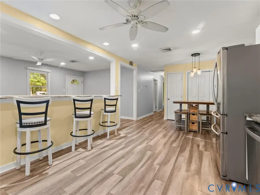 2335 Ridge Rd, Powhatan, VA 23139 - #3