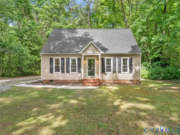 13601 Ramblewood Drive, Chester, VA 23836