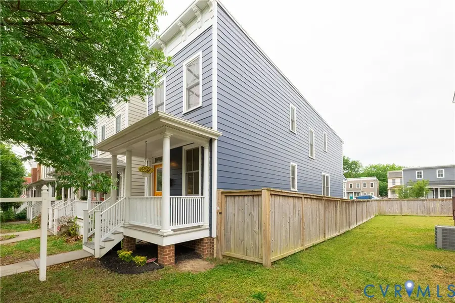 1209.5 W Leigh Street, Richmond, VA 23220 - #3