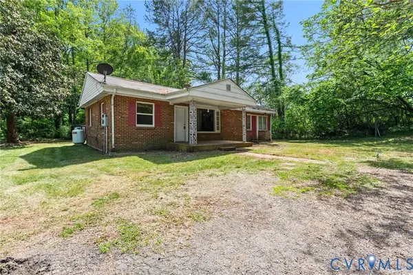 51 Anderson Drive, Dillwyn, VA 23936