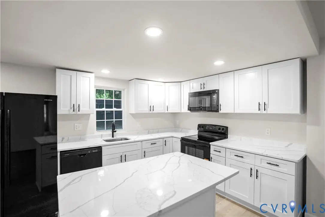 317 S West Street, Petersburg, VA 23803 - #1