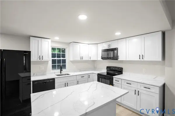 317 S West Street, Petersburg, VA 23803