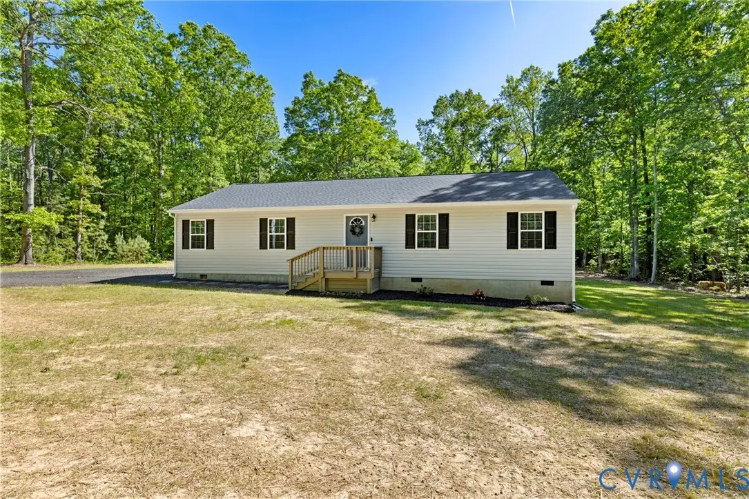 10401 Reedy Branch Road, Chesterfield, VA 23838 - #1