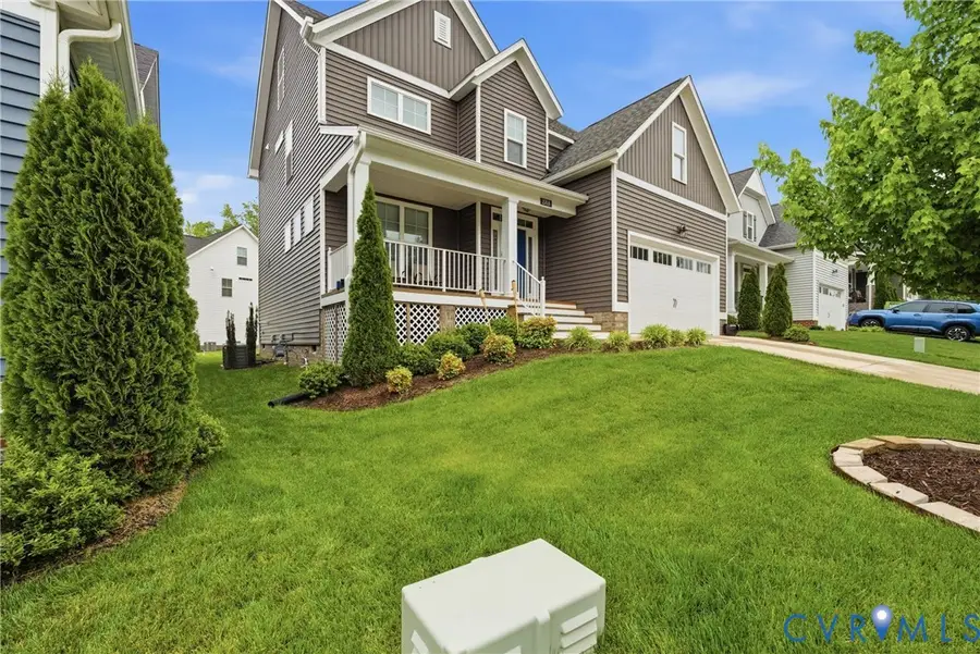 15818 Fishers Green Drive, Chesterfield, VA 23832 - #2