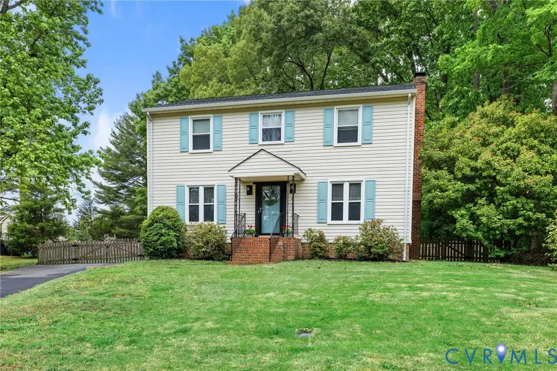 10387 Monocan Way, Ashland, VA 23005 - #1