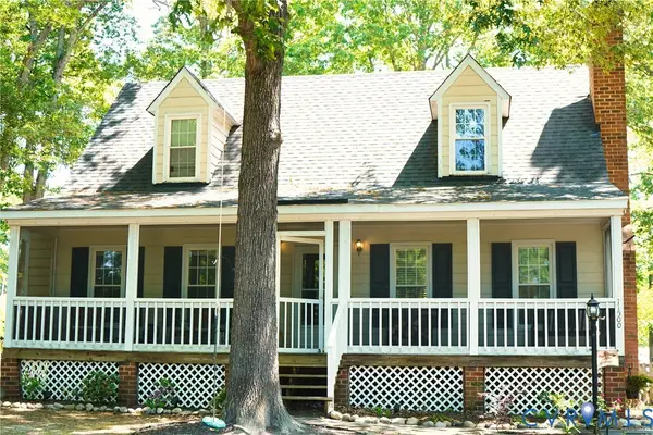 11500 Deep Hollow Court, Chesterfield, VA 23112