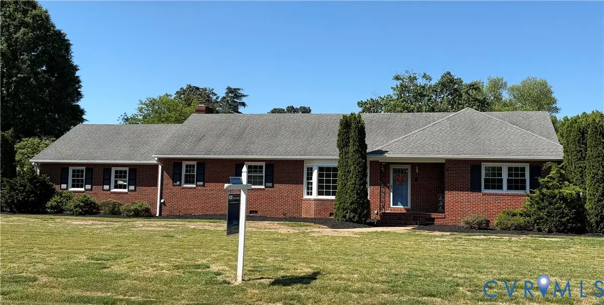 9325 Brentwood Drive, Chickahominy, VA 23116 - #1