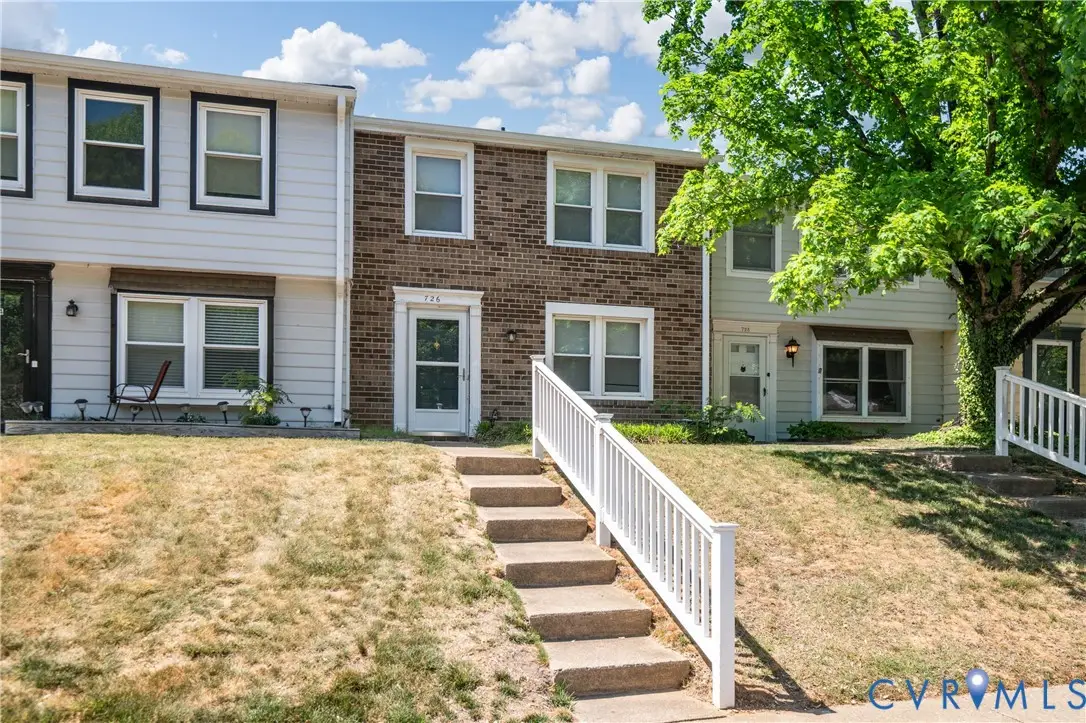 726 Sturgis Drive, North Chesterfield, VA 23236 - #1
