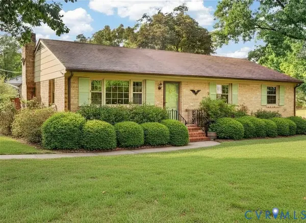 5700 Baron Drive, Chesterfield, VA 23832