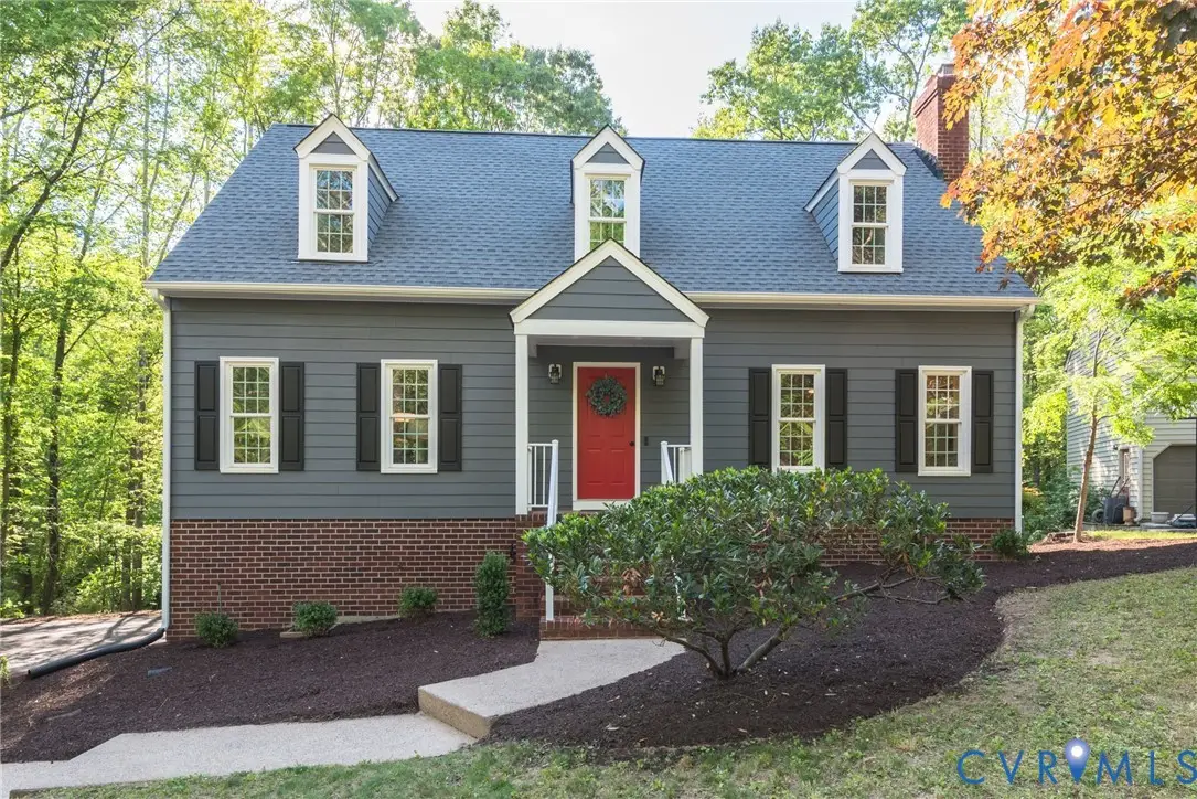 1912 Idlebrook Drive, Henrico, VA 23238 - #1