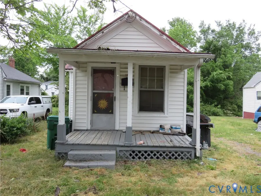 18 N Grove Avenue, Henrico, VA 23075 - #3