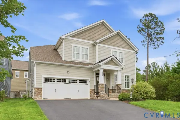 11406 Dublin Road, Glen Allen, VA 23060
