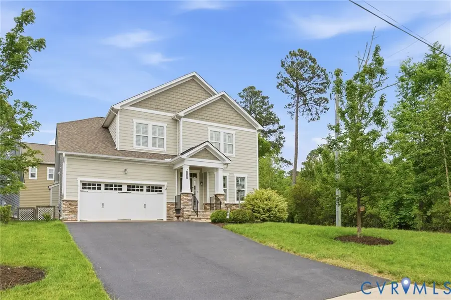 11406 Dublin Road, Glen Allen, VA 23060 - #2
