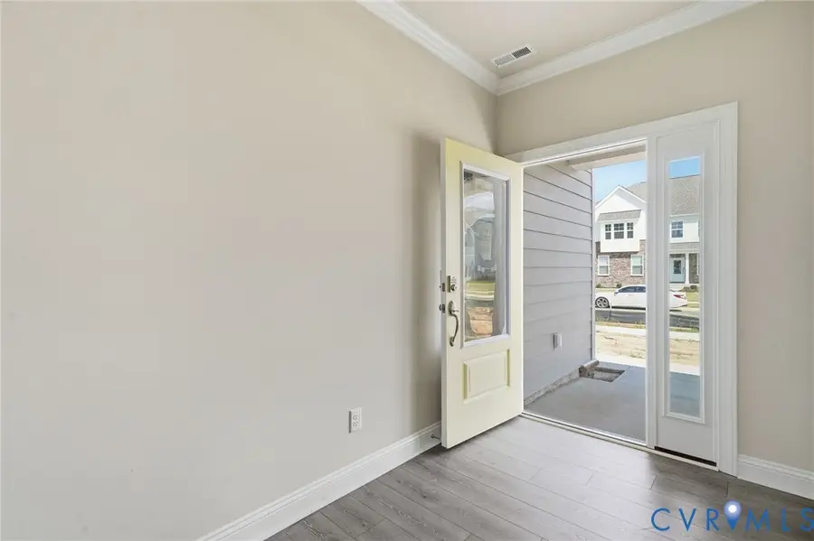 16812 Barmer Road, Chesterfield, VA 23832 - #2