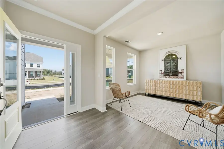 16812 Barmer Road, Chesterfield, VA 23832 - #3