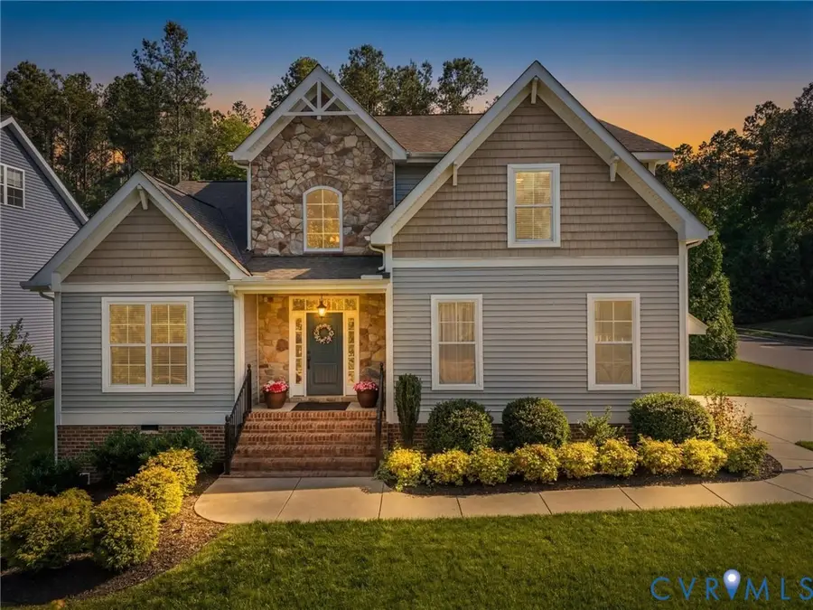 8501 Pullman Lane, Chesterfield, VA 23832 - #2