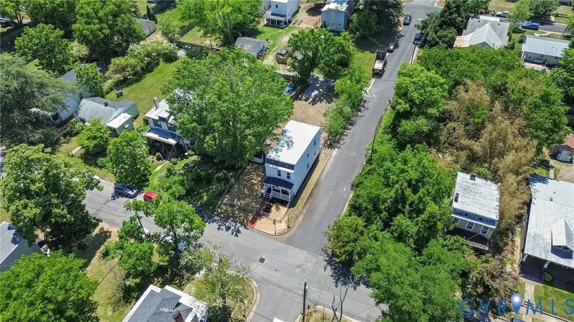 1501 Carlisle Avenue, Richmond, VA 23231 - #1