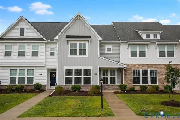 6127 Buntline Lane, Chesterfield, VA 23234
