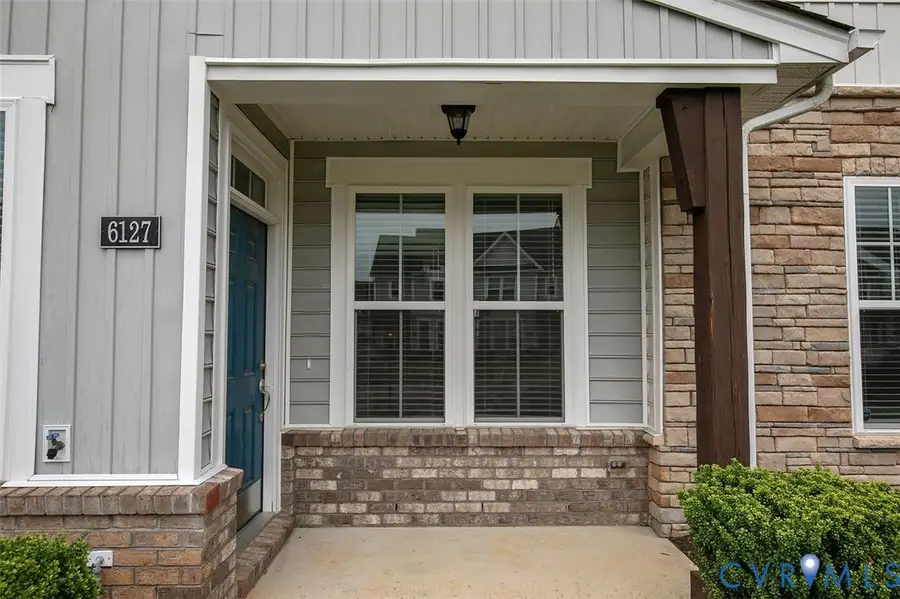 6127 Buntline Lane, Dale, VA 23234 - #2