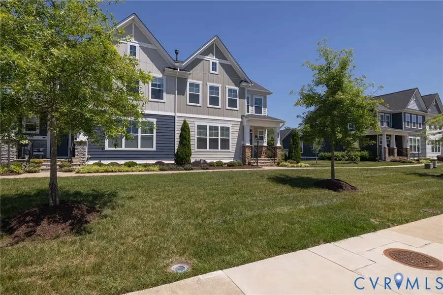 224 Lauradell Road, Ashland, VA 23005 - #2