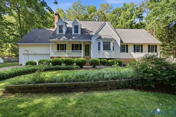 4613 Massena Drive, Williamsburg, VA 23188