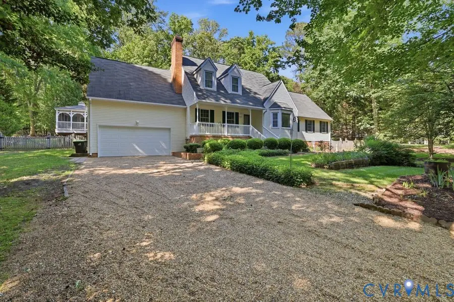 4613 Massena Drive, Williamsburg, VA 23188 - #2