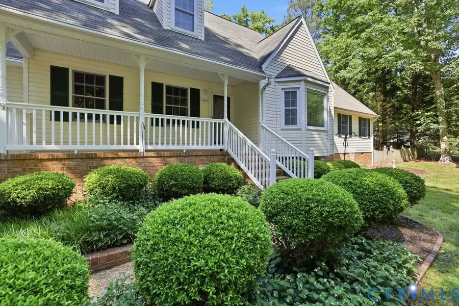 4613 Massena Drive, Williamsburg, VA 23188 - #3