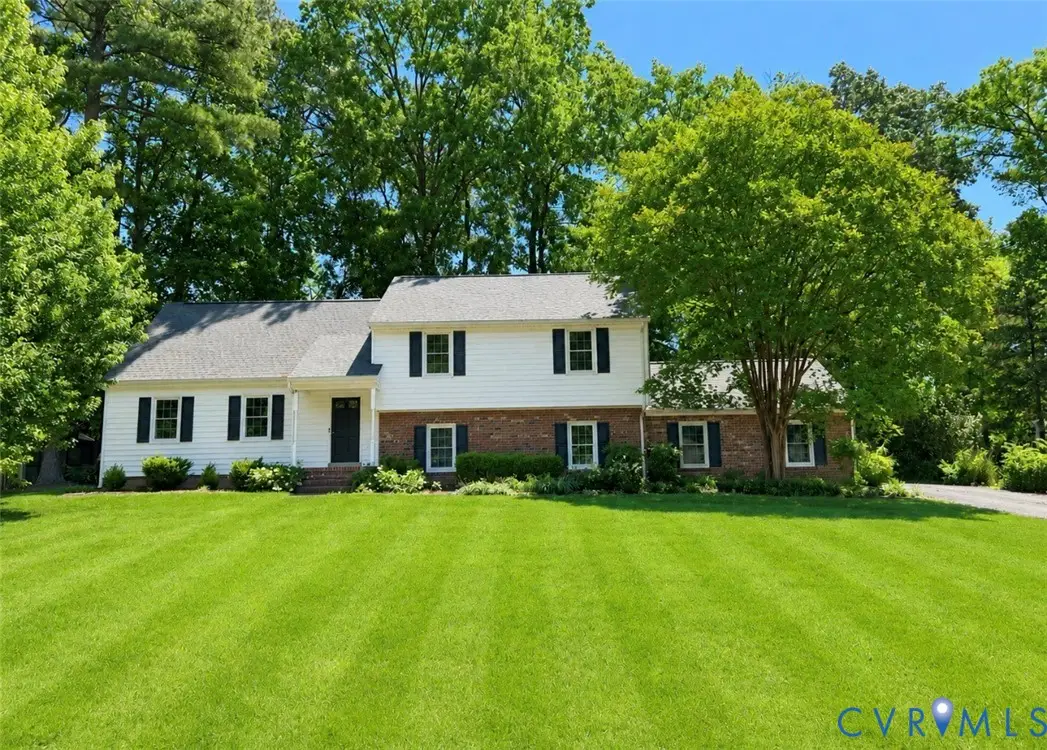 9407 Pinebluff Drive, Henrico, VA 23229 - #1