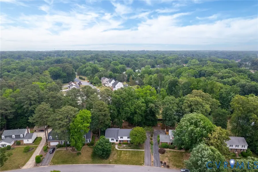9407 Pinebluff Drive, Henrico, VA 23229 - #2