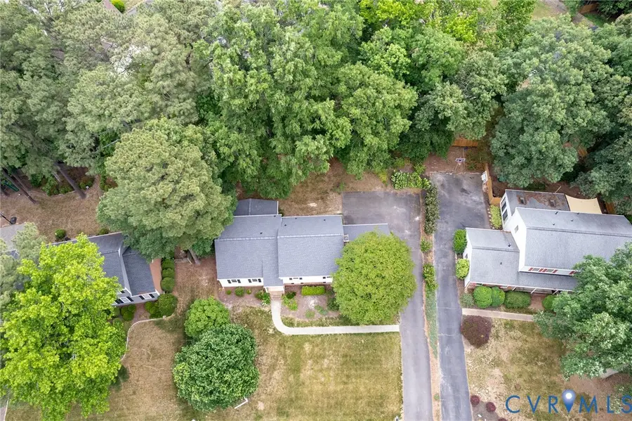 9407 Pinebluff Drive, Henrico, VA 23229 - #3