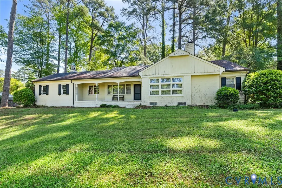 103 Grattan Road, Henrico, VA 23229 - #1
