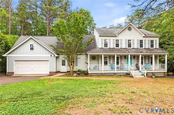 2450 Hillstream Drive, Rockville, VA 23146