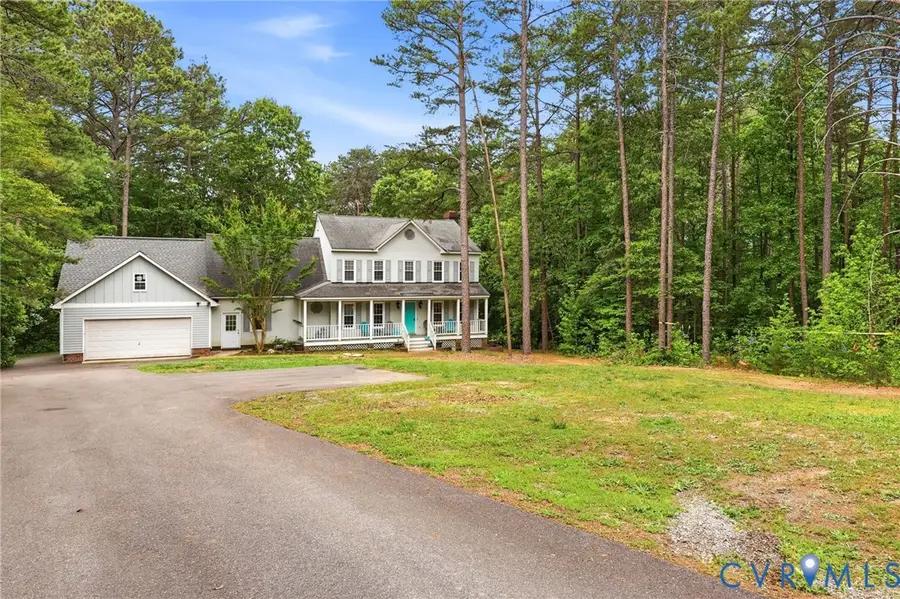 2450 Hillstream Drive, Rockville, VA 23146 - #3