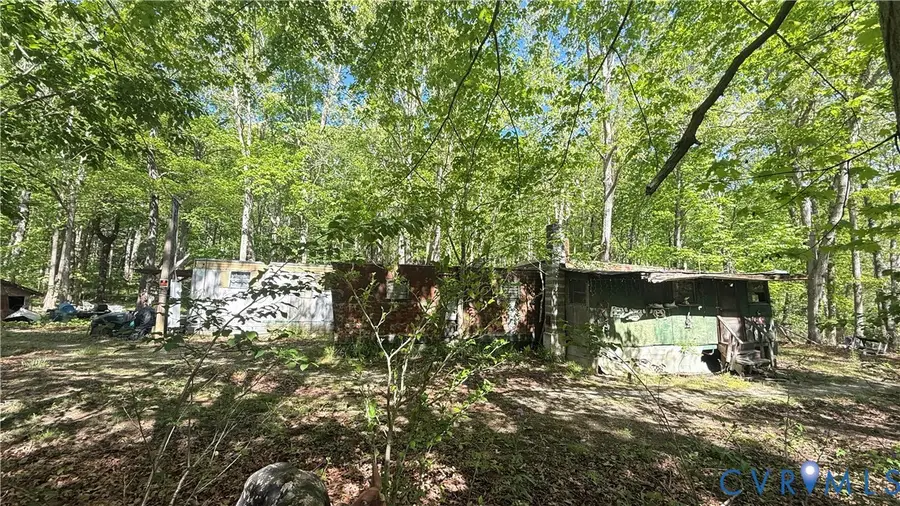 4683 Buffalo Road, Buchanan, VA 24066 - #2
