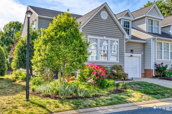 4419 Chickasaw Court, Williamsburg, VA 23188