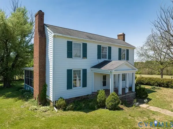 525 Raines Tavern Road, Farmville, VA 23901