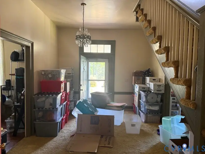 525 Raines Tavern Road, Farmville, VA 23901 - #2