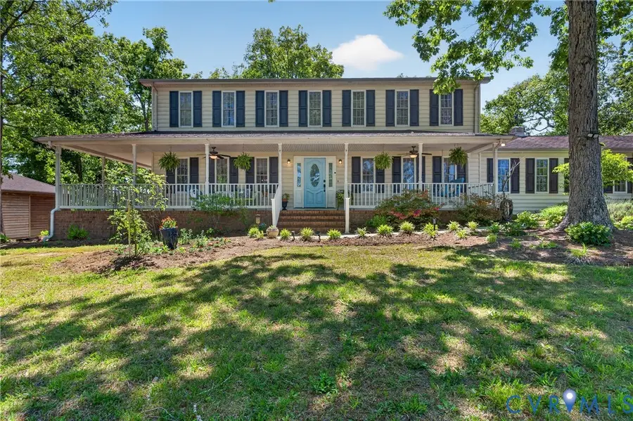 91&89 S James Madison Highway, Farmville, VA 23901 - #2