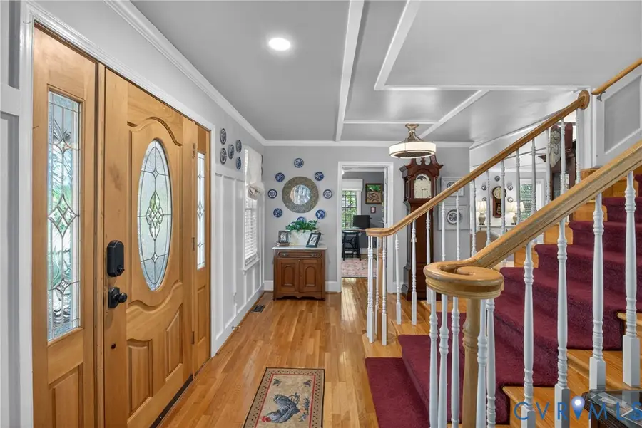 91&89 S James Madison Highway, Farmville, VA 23901 - #3