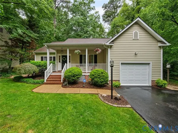 3304 Overcreek Lane, Midlothian, VA 23112