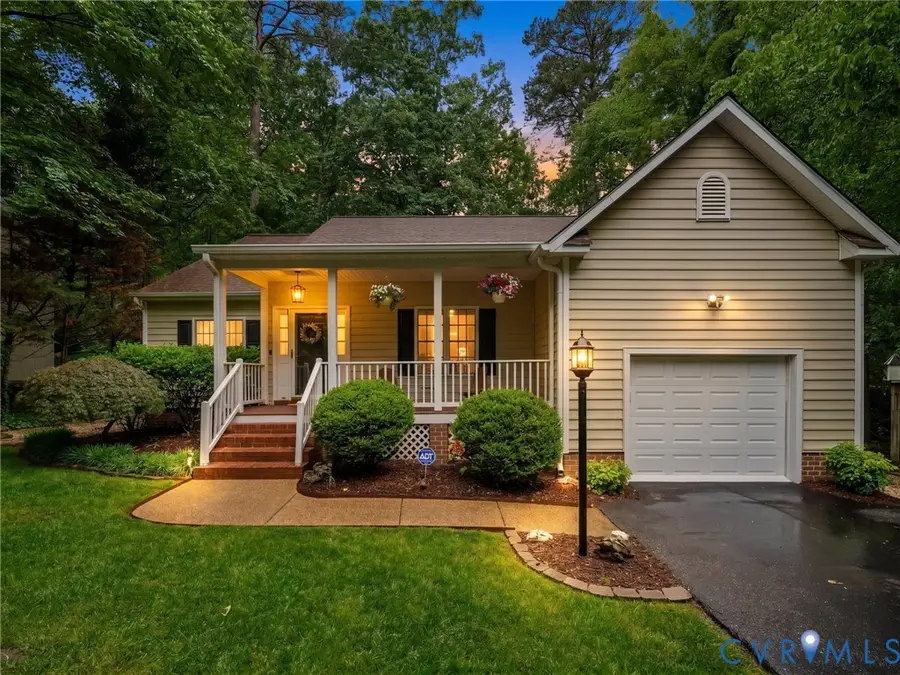 3304 Overcreek Lane, Midlothian, VA 23112 - #2