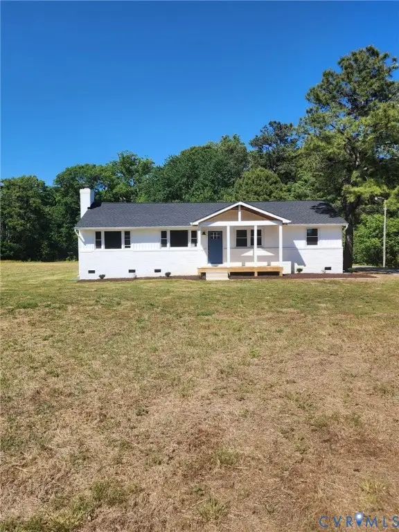 6456 Rural Point Road, Mechanicsville, VA 23116 - #1