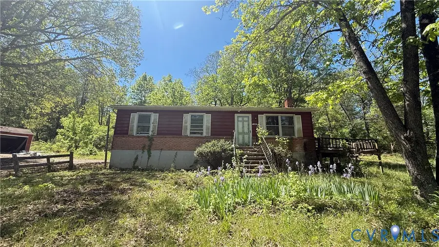 1386 Springwood Road, Fincastle, VA 24090 - #2