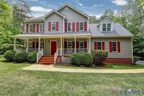 2965 Stone Creek Drive, Goochland, VA 23153
