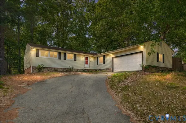 9404 Vantage Court, Chesterfield, VA 23236