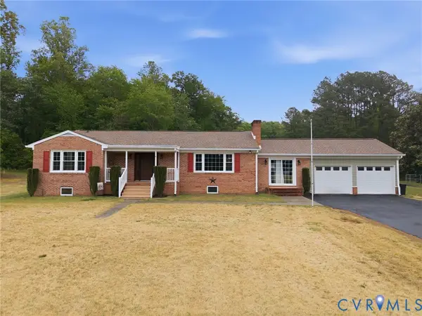 8199 Rozell Road, Wolford, VA 22580