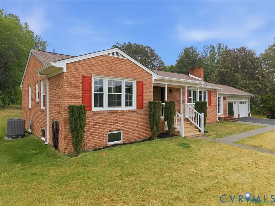 8199 Rozell Road, Woodford, VA 22580 - #2