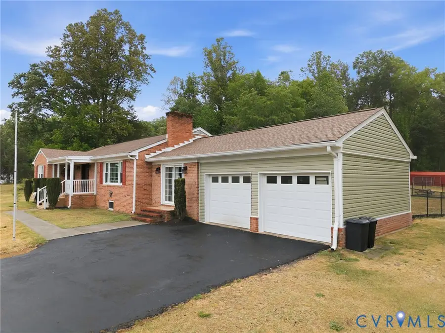 8199 Rozell Road, Woodford, VA 22580 - #3