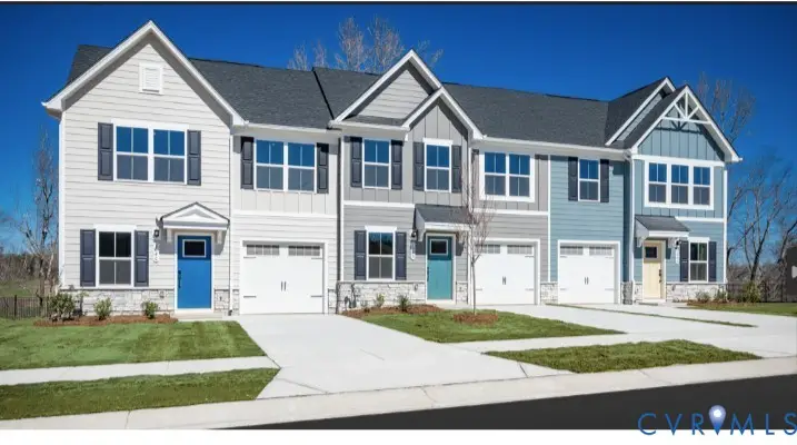 2315 Bright Lemon Drive, Sandston, VA 23150 - #1