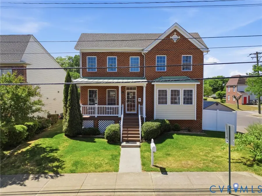 1329 Idlewood Avenue, Richmond, VA 23220 - #2